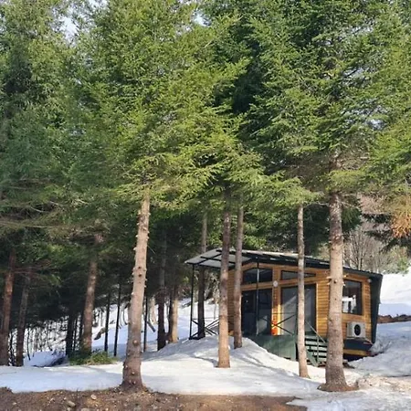 Tumba Sisli Vadi Otel Kartepe