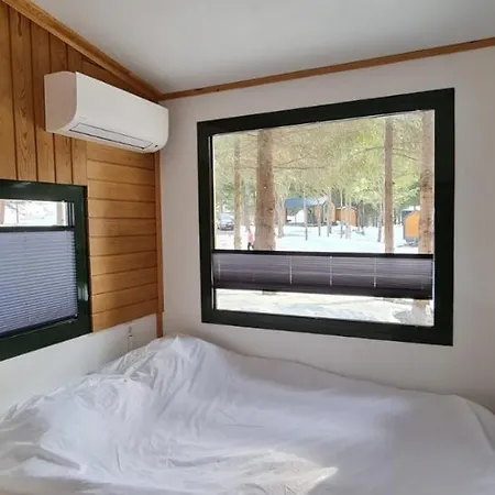 Tumba Sisli Vadi Otel *