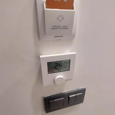 Tumba Sisli Vadi Otel Kartepe