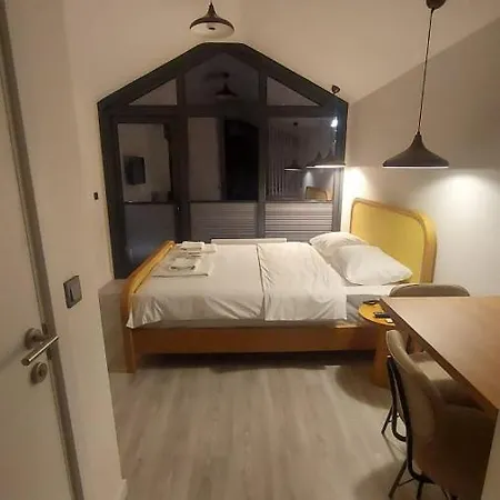 Tumba Sisli Vadi Otel