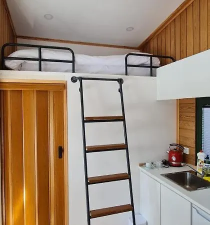 Otel Tumba Sisli Vadi