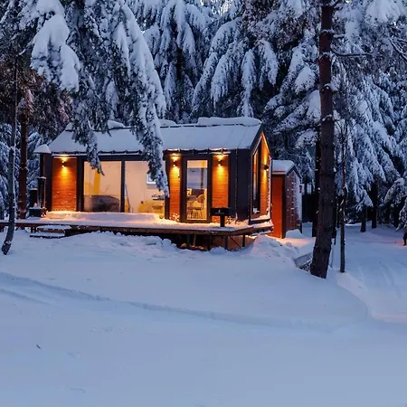 Otel Tumba Sisli Vadi *