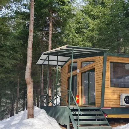 Tumba Sisli Vadi Otel Kartepe