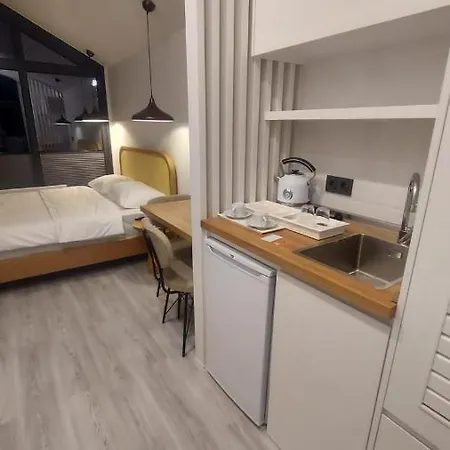 Tumba Sisli Vadi Otel