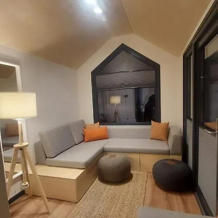 Tumba Sisli Vadi Otel