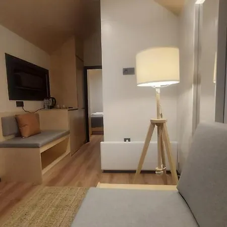 Tumba Sisli Vadi Otel