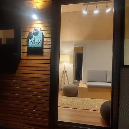 Otel Tumba Sisli Vadi