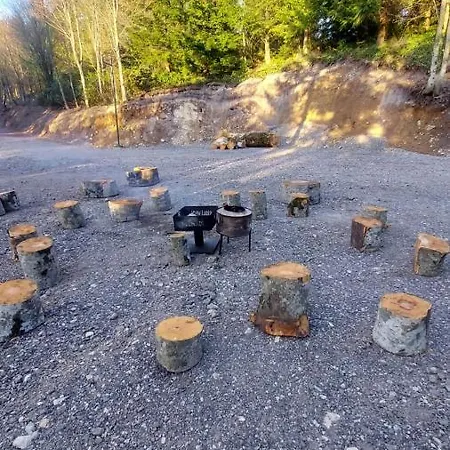 Otel Tumba Sisli Vadi Kartepe