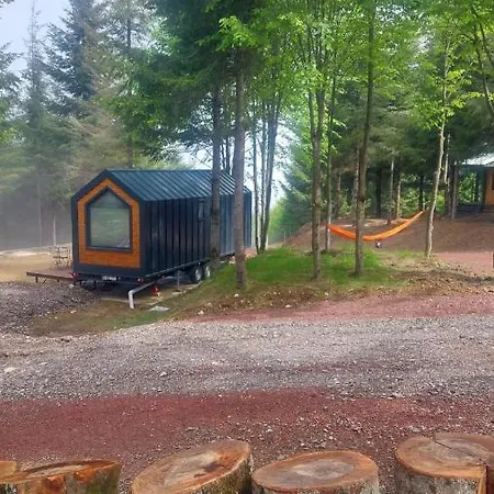 Tumba Sisli Vadi Otel Kartepe