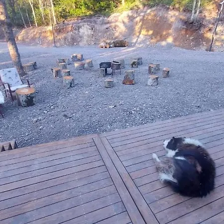 Otel Tumba Sisli Vadi