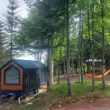 Otel Tumba Sisli Vadi