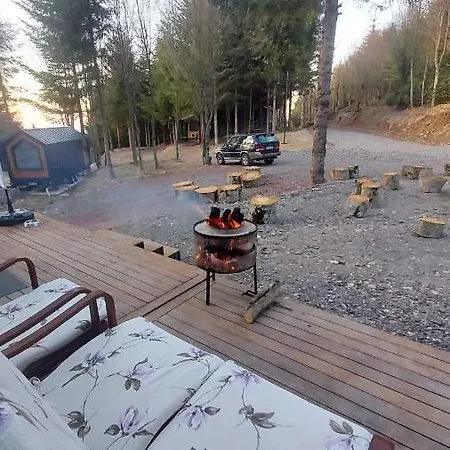 Tumba Sisli Vadi Otel