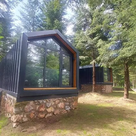 Tumba Sisli Vadi Otel *