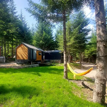 מלון Tumba Sisli Vadi קארטפה