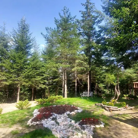 Otel Tumba Sisli Vadi Kartepe