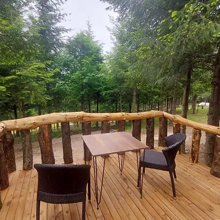 فندق Tumba Sisli Vadi