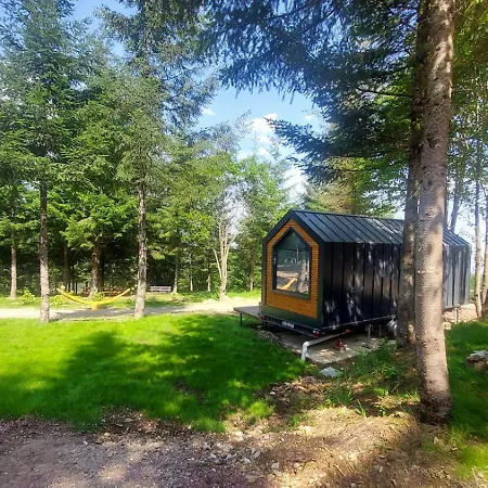 Tumba Sisli Vadi Otel *