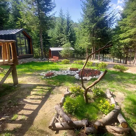 Tumba Sisli Vadi Otel