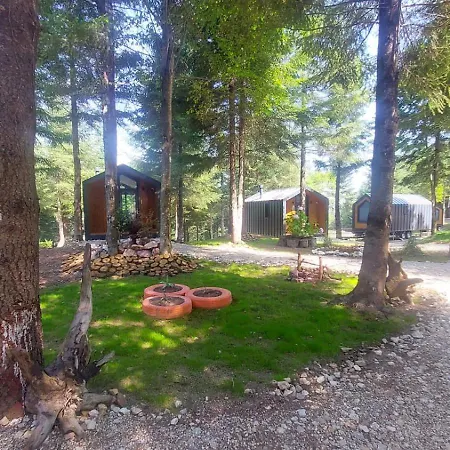 Tumba Sisli Vadi Otel