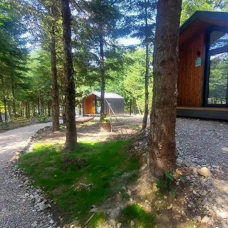 Otel Tumba Sisli Vadi