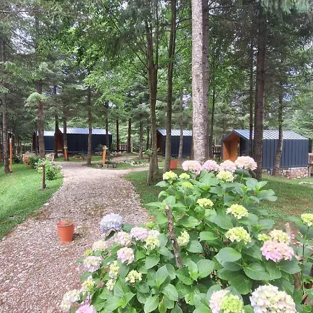 Tumba Sisli Vadi Otel