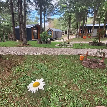 Otel Tumba Sisli Vadi *