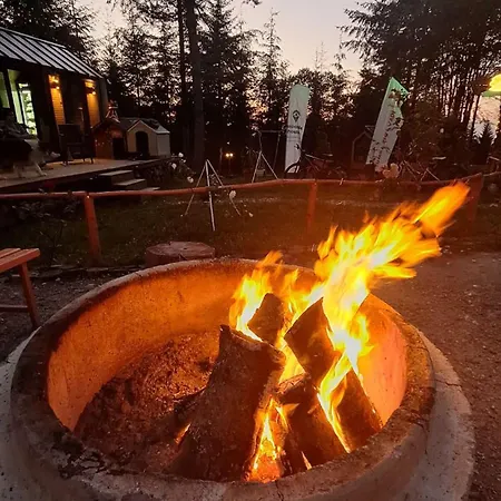 Tumba Sisli Vadi Otel