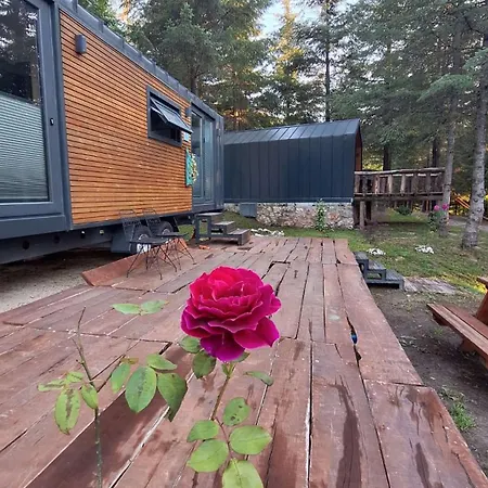 Tumba Sisli Vadi Otel *