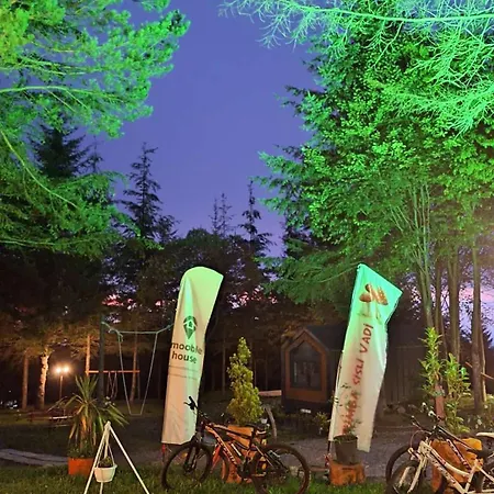 Otel Tumba Sisli Vadi *