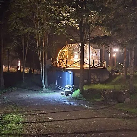 Tumba Sisli Vadi Otel *