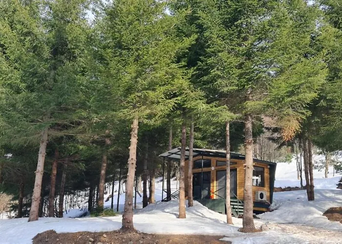 Tumba Sisli Vadi Hotel Kartepe