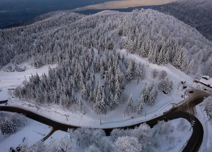 Hotel Tumba Sisli Vadi