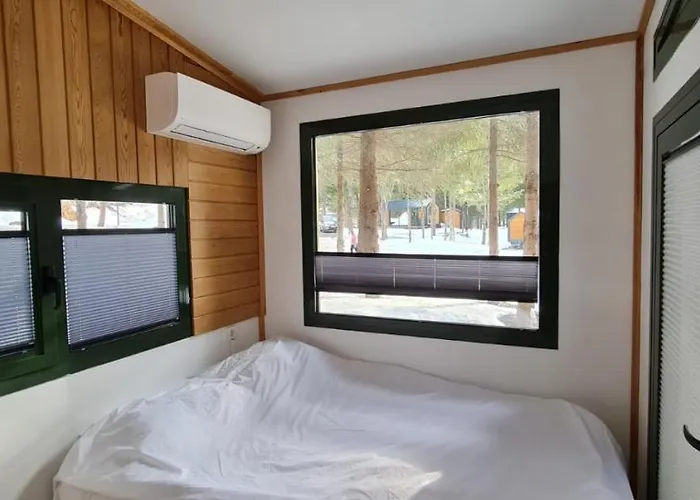 Tumba Sisli Vadi Hotel *