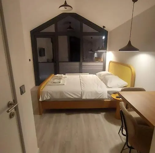 Tumba Sisli Vadi Hotel