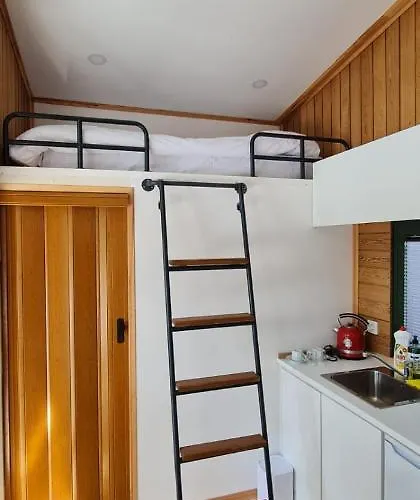 Hotel Tumba Sisli Vadi