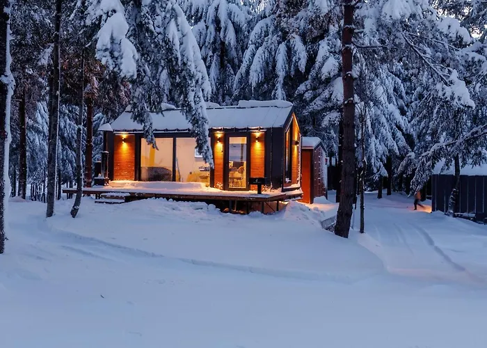 Hotel Tumba Sisli Vadi *