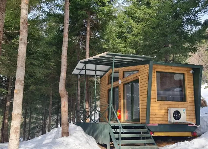 Tumba Sisli Vadi Hotel Kartepe