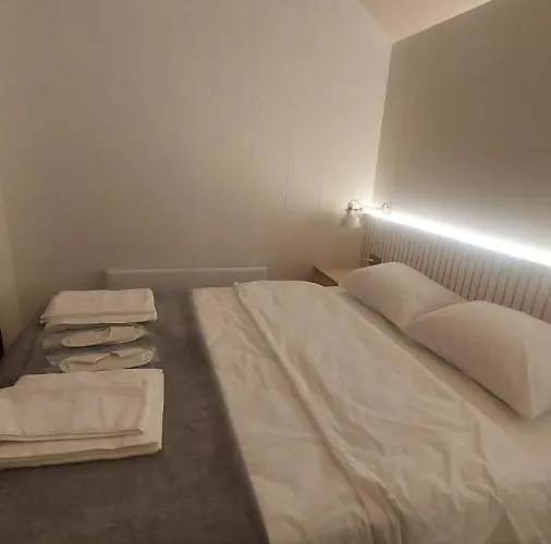 Tumba Sisli Vadi Hotel Kartepe