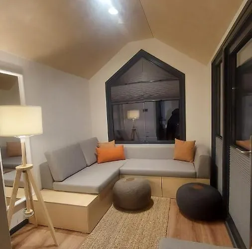 Tumba Sisli Vadi Hotel