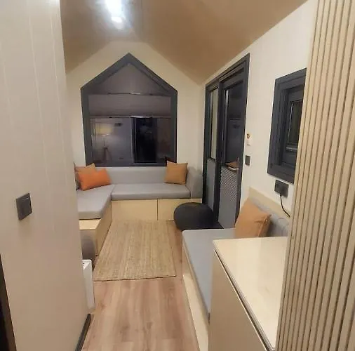 Hotel Tumba Sisli Vadi