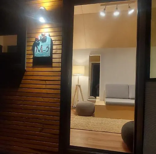 Hotel Tumba Sisli Vadi