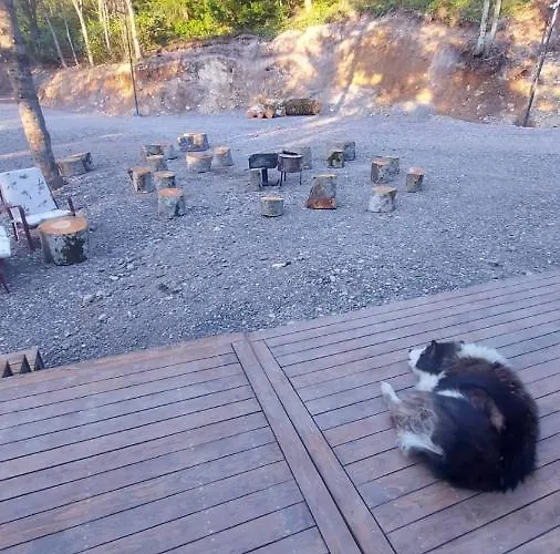 Hotel Tumba Sisli Vadi