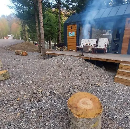 Tumba Sisli Vadi Hotel