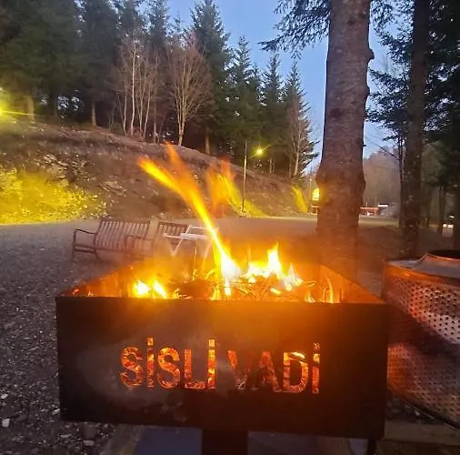 Tumba Sisli Vadi Hotel *