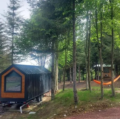 Hotel Tumba Sisli Vadi