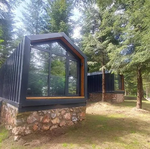 Tumba Sisli Vadi Hotel *