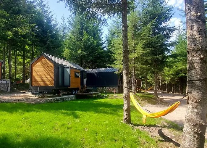 Hotel Tumba Sisli Vadi Kartepe