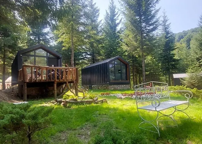 Tumba Sisli Vadi * Kartepe