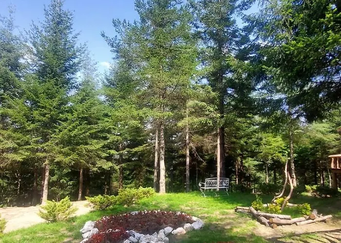 Hotel Tumba Sisli Vadi Kartepe