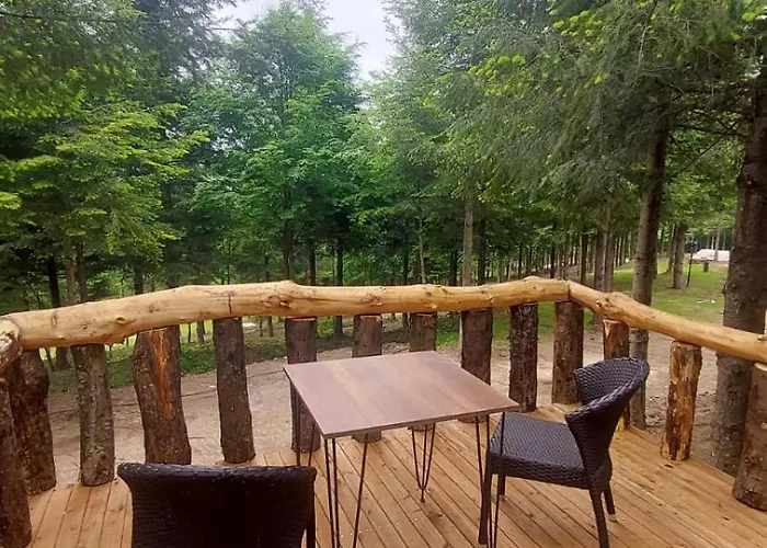 Hotel Tumba Sisli Vadi